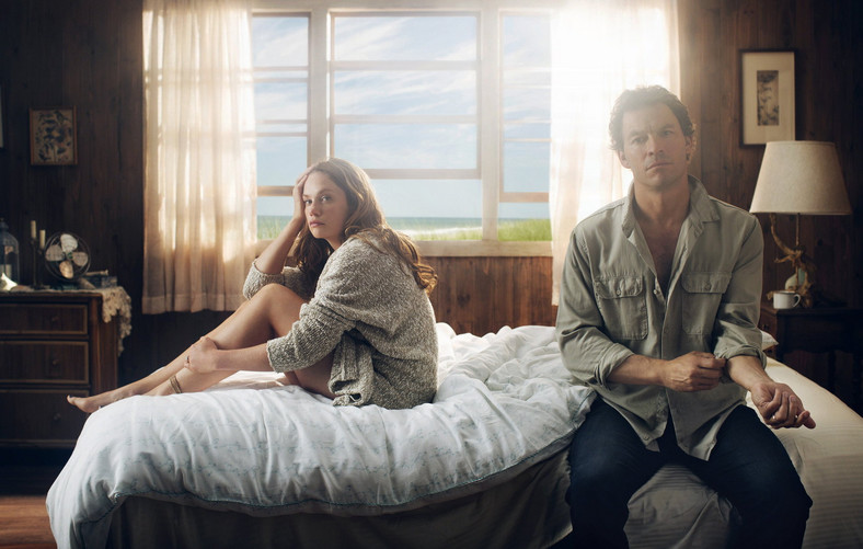 "The Affair", fot. Showtime