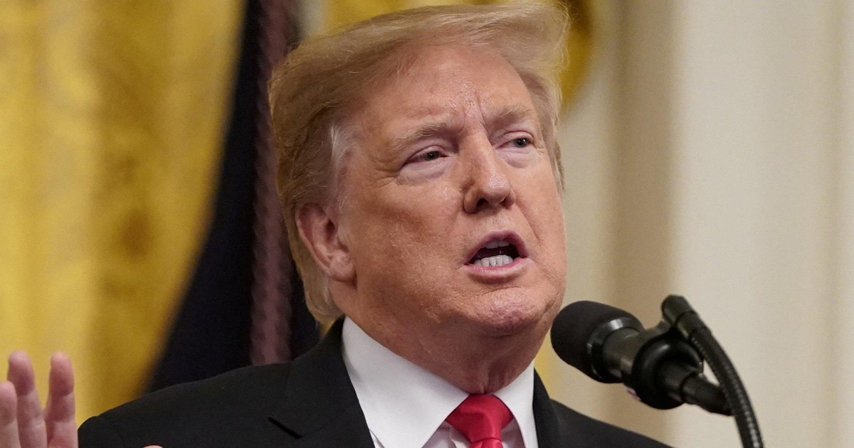 Trump naciska na Europę. Chodzi o Rosję