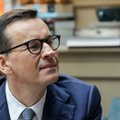 Afera zbożowa. NIK nie zostawia suchej nitki na rządzie Morawieckiego