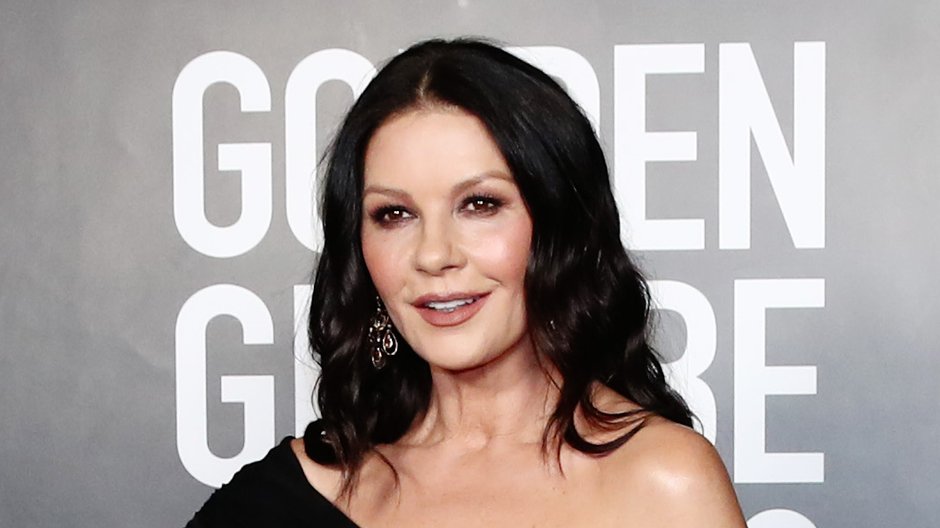 Catherine Zeta-Jones bez makijażu. Tak wygląda naprawdę