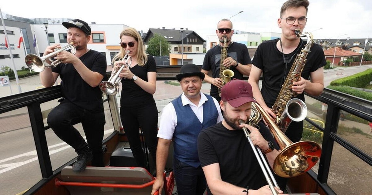 Gdańska akcja zasługuje na powielenie w całym kraju. Chodzi o dom kultury na kółkach