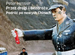 Nowe oblicza Chin oczami amerykańskiego pisarza