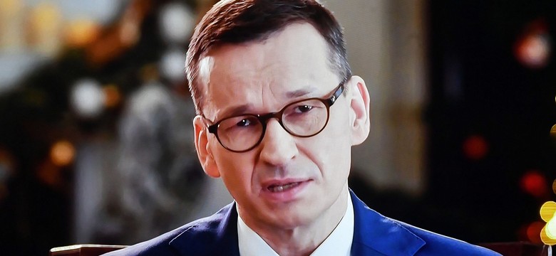 Premier Morawiecki i prezydent Duda po zatrzymaniu Nawalnego apelują do władz w Rosji
