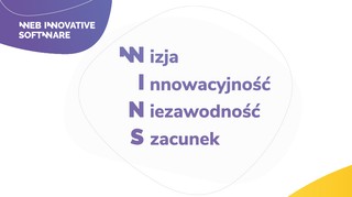 WINS, firma inna niż wszystkie