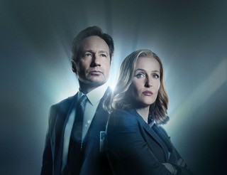 'Z archiwum X' powraca [WIDEO]