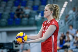 Efektowne zwycięstwo polskich siatkarek w ostatnim meczu Ligi Narodów
