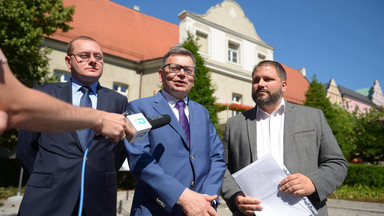 Poznań: Tadeusz Zysk zapowiada budowę premetra w Poznaniu