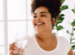 Here’s how drinking water can help you lose weight