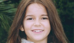 To ona grała Nel "W Pustyni i w puszczy". Teraz planuje ślub