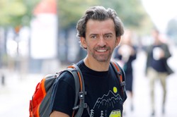 Piotr Głowacki zagrał w teledysku Agnieszki Chylińskiej. Jakie honorarium otrzymał?