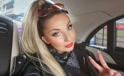 Cleo apeluje do swoich młodych fanów: Kwarantanna to przymusowe odosobnienie, a nie ferie