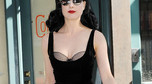 Dita Von Teese / fot. Agencja BE&amp;W