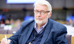 Witold Waszczykowski usłyszał ostateczną diagnozę. Na tę chorobę nie ma lekarstwa