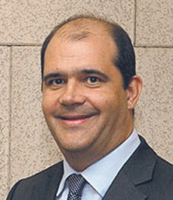 Carles Sumarroca Claverol członkiem rady nadzorczej Trakcja-Tiltra