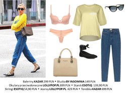 Dodatek, który zmienia ton stylizacji: najmodniejsze buty na lato 2018