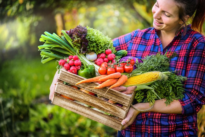 Hipermarket vs termelői piac: így vásárolnak zöldséget a magyarok