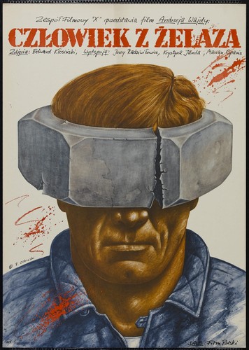 Rok 1981 to czas kiedy Polska znów była na ustach całego świata - za sprawą stanu wojennego, a polskie kino miało szansę na statuetkę dzięki 