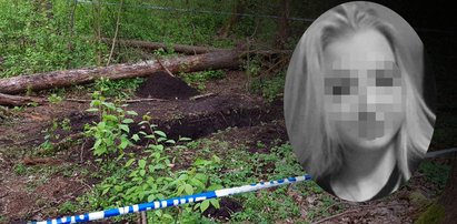 Egzekucja 16-letniej Kornelii. Wstrząsająca hipoteza po przebadaniu Martyny i Patryka