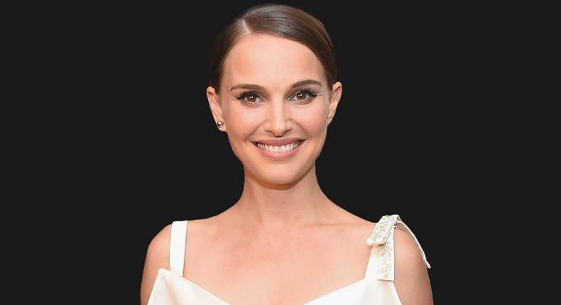 Natalie Portman has been published in multiple science journals.Getty Images