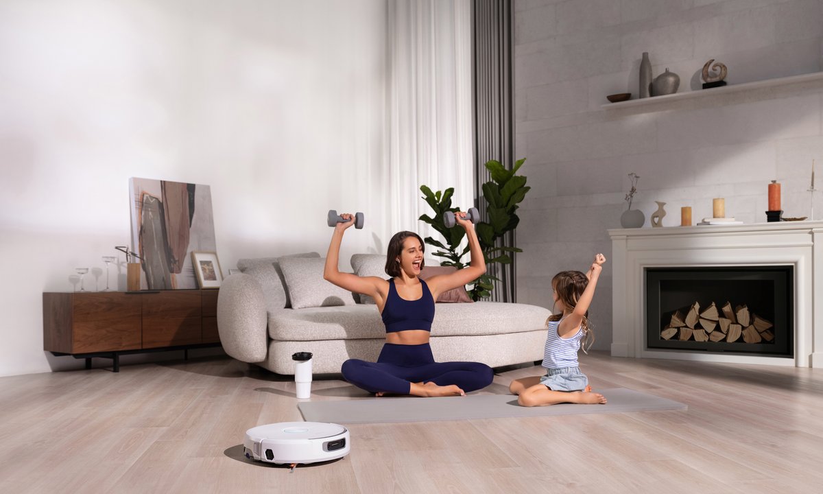 Robot sprzątający, który potrafi więcej. Czym wyróżnia się Narwal Flow?