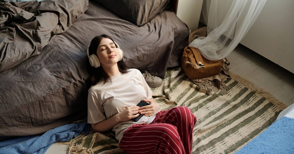 Dlaczego wciąż słuchasz tej samej piosenki? To nie jest przypadek