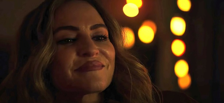 Gwiazda "Rodziny Soprano": Zabiorą mnie do lasu i zastrzelą za to, że nie popieram Bidena