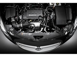 Opel insignia z nowymi silnikami turbo. Już w Polsce
