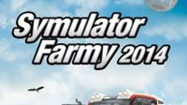 Symulator Farmy 2014