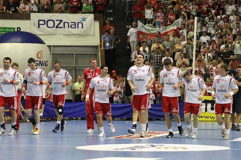 Polacy jadą na Euro! Szczypiorniści pokonali Portugalię. Podopieczni Wenty awansowali do mistrzostw Europy.