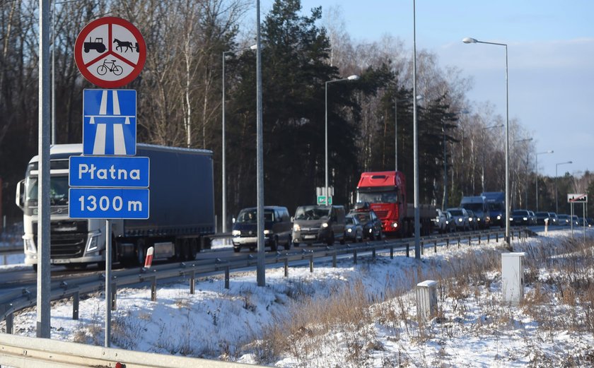 Pogodowy armagedon w Polsce. ZDJĘCIA