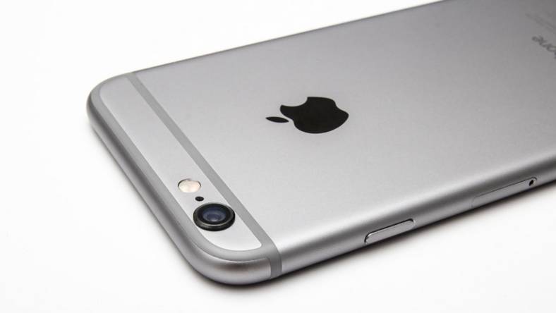 Apple już myśli nad iPhonem 6S