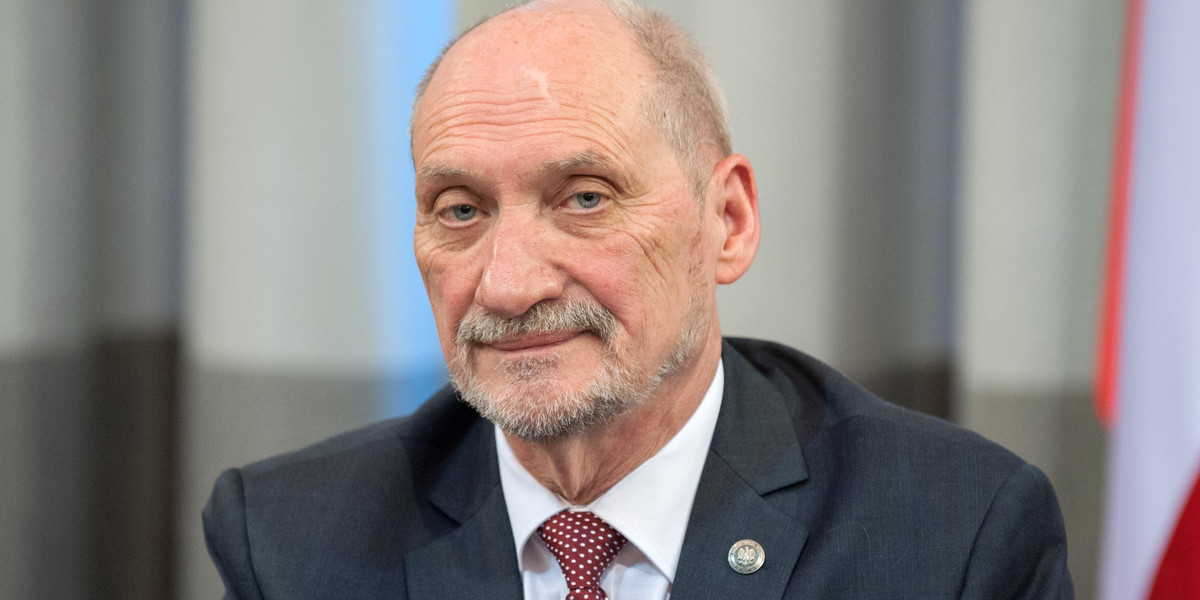 Antoni Macierewicz