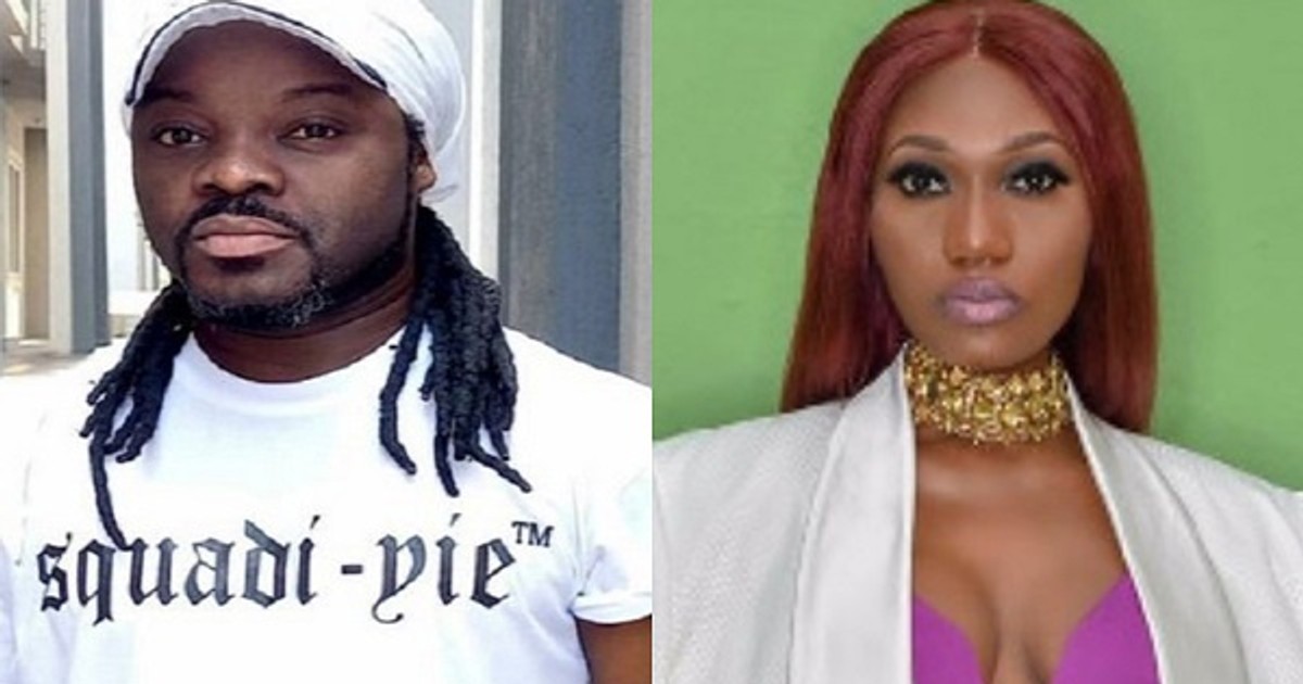 Barima Sidney responds to alleged copyright infringement by Wendy Shay - Vimarsana News