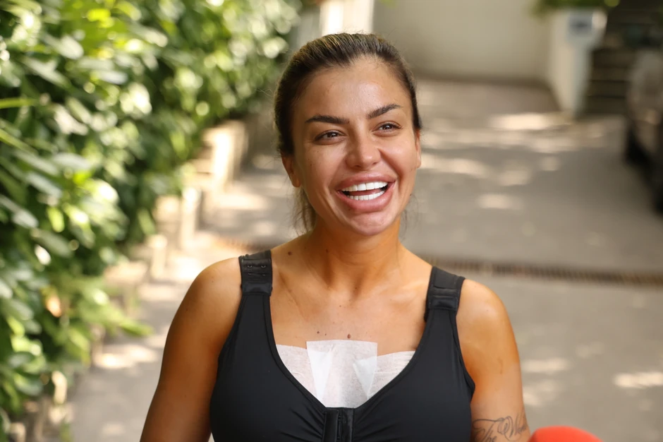 Sanja Grujić