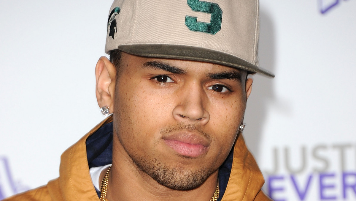 Chris Brown ma już dość krytyki pod swoim adresem.