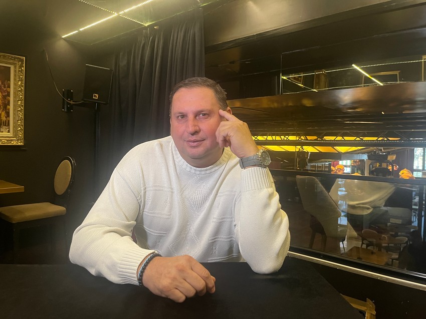 Taki Marinković progovorio o ulasku u Elitu 9, osudio vezu Maje i Asmina