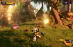 Ratchet & Clank: Rift Apart - screenshot z gry (wersja na PlayStation 5)