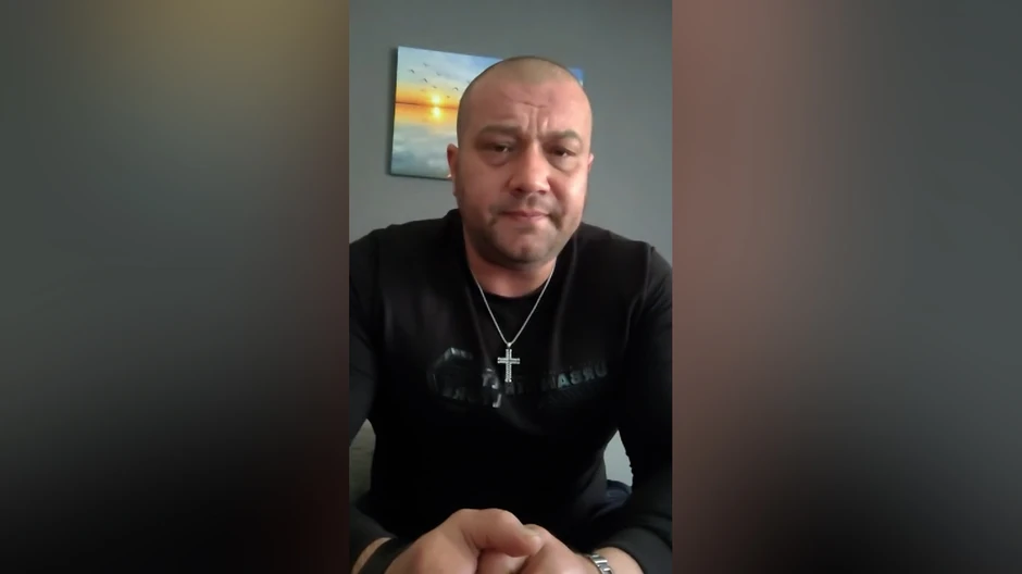 "Vlasnik bi znao kada svaki put kada bi bila racija", rekao nam je Gorgiev