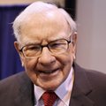 Warren Buffett dołączył do elitarnego grona centimiliarderów