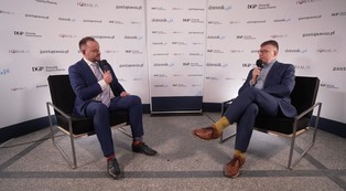 Jacek Dukaj na Krynica Forum 2025: „Elit nie da się zbudować dekretami”