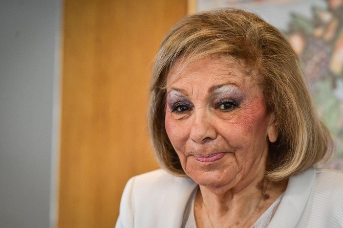 Fara Pahlavi