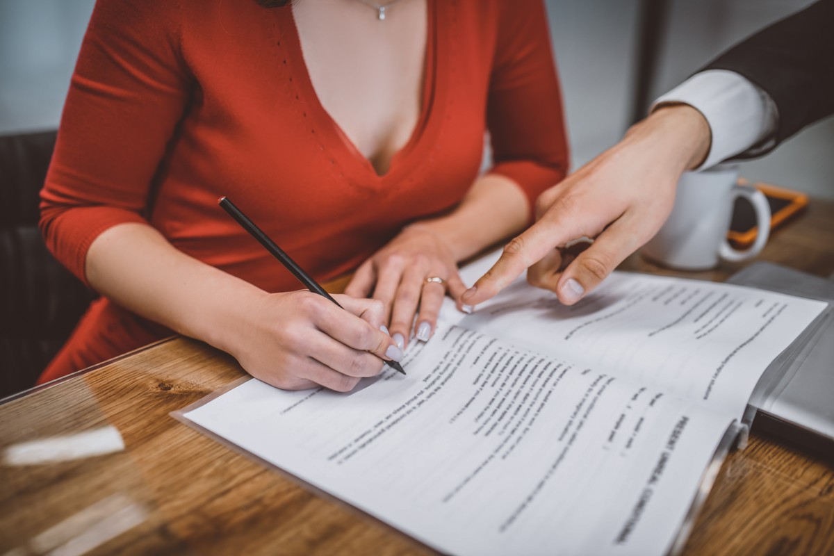 Sporządzam intercyzy dla celebrytów. Rozmowy zwykle zaczynają się na długo przed pierścionkiem