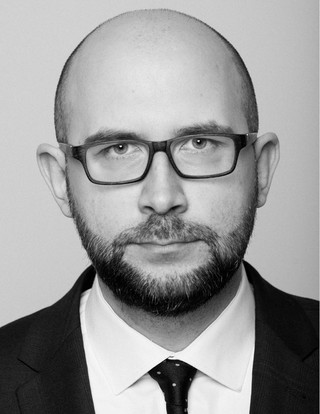 Mateusz Brząkowski radca prawny prowadzący własną kancelarię radcy prawnego