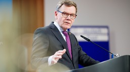 szef msz niemiec: ukraina jest priorytetem europy