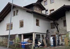 Kuća strave