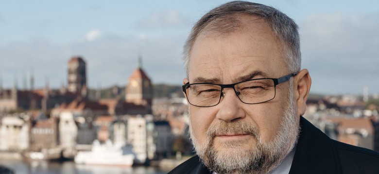 Piotr Adamowicz: Święta bez Pawła będą trudne