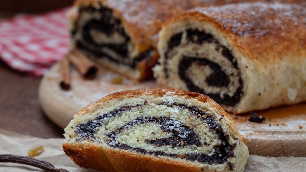 Starinski recept za domaću štrudlu – mekana i sočna kao iz bakine kuhinje