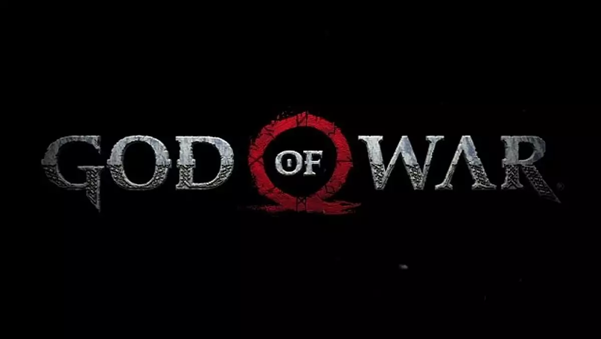 God of War - Kratos spuszcza manto na nowym zwiastunie gry