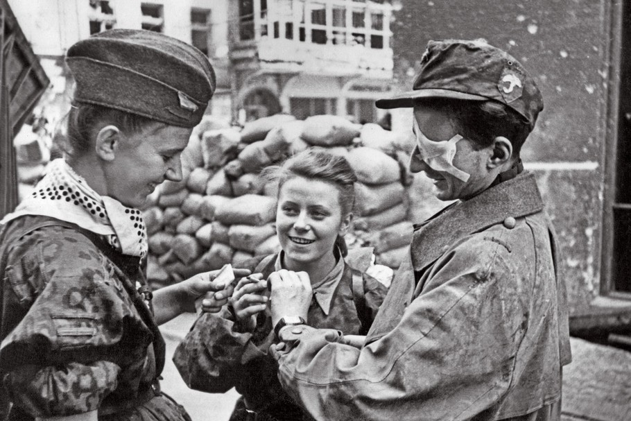 Czy Powstanie Warszawskie Bylo Potrzebne Czy Powstanie Warszawskie miało sens? Sondaż. - Historia - Newsweek.pl