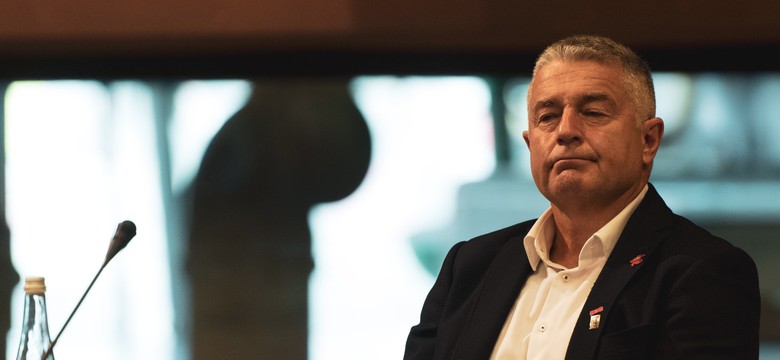 Frasyniuk: Część opozycji ustawiła się obok PiS. Zaskoczyła mnie ta naiwność